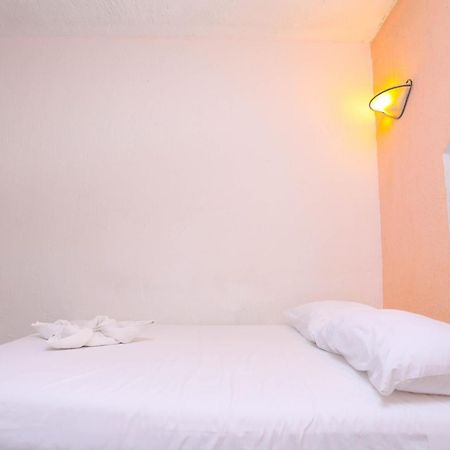 Hotel Hacienda Cancun Bagian luar foto