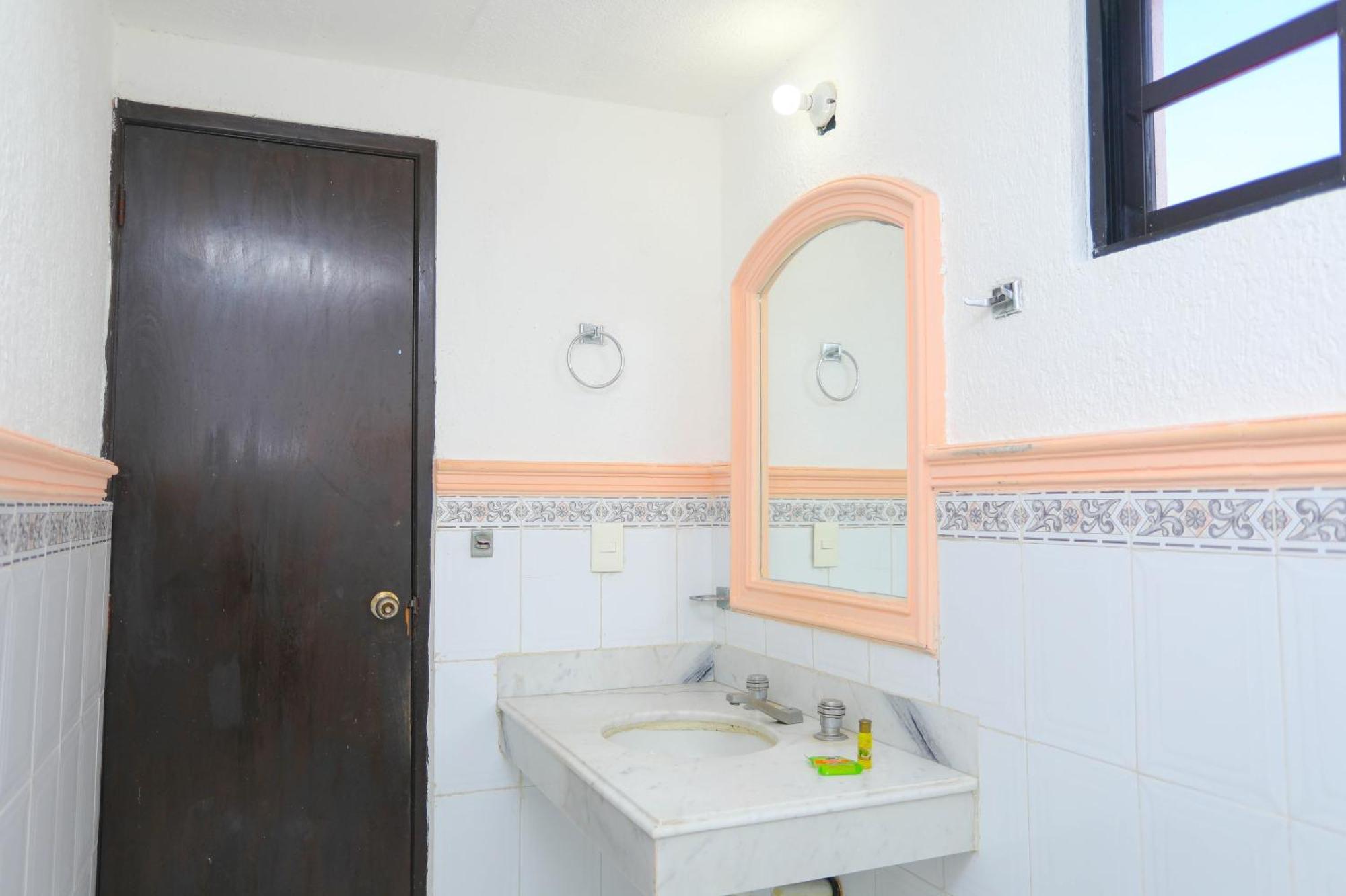 Hotel Hacienda Cancun Bagian luar foto