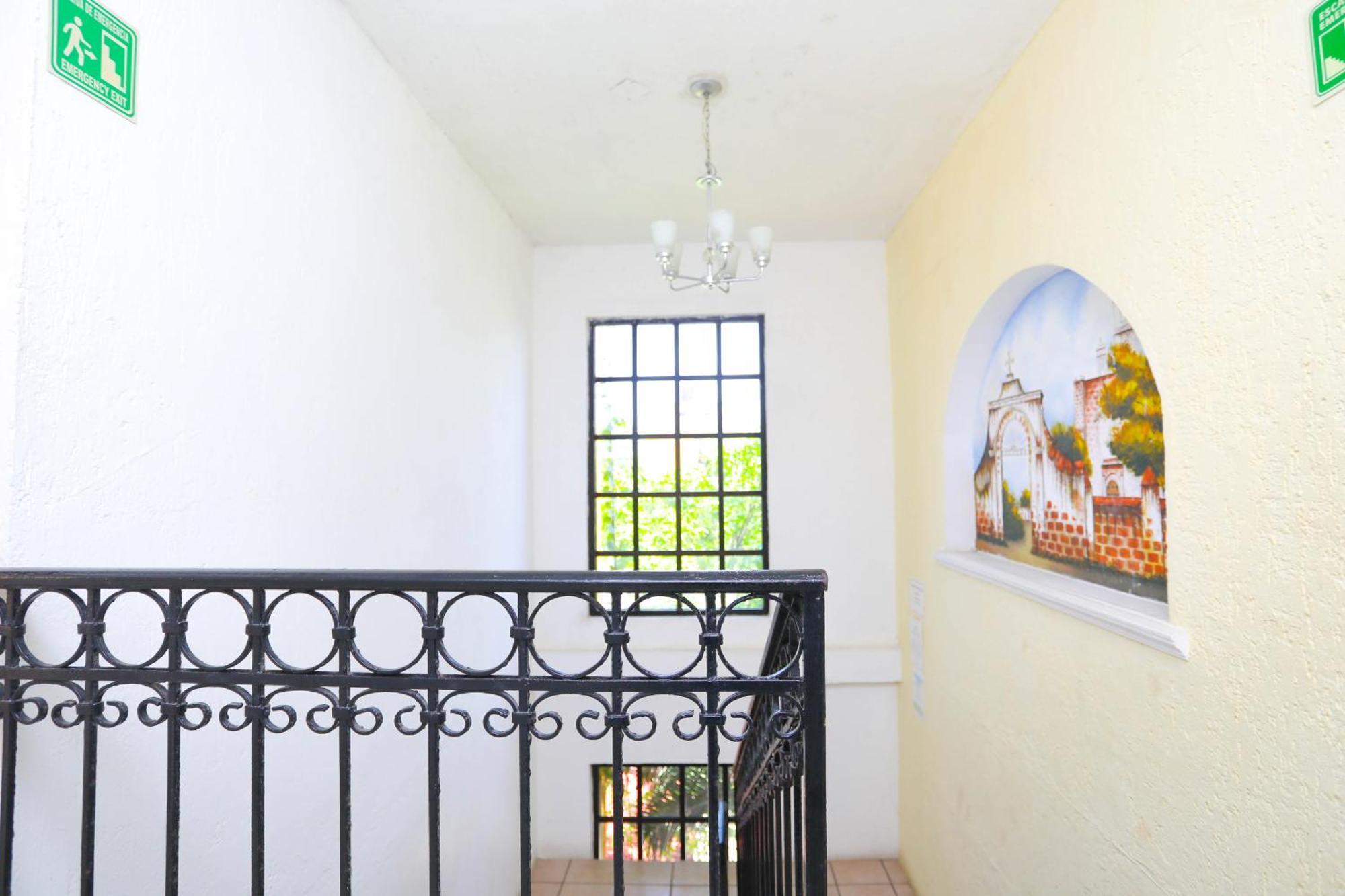 Hotel Hacienda Cancun Bagian luar foto