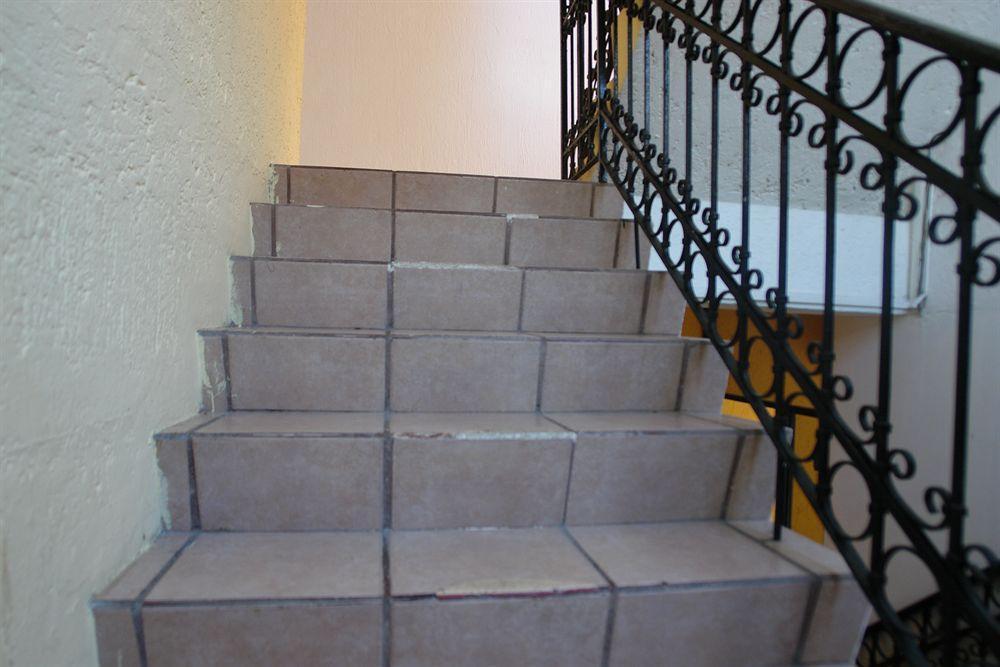 Hotel Hacienda Cancun Bagian luar foto