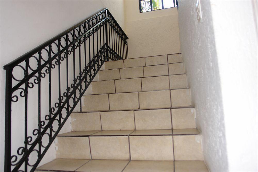 Hotel Hacienda Cancun Bagian luar foto