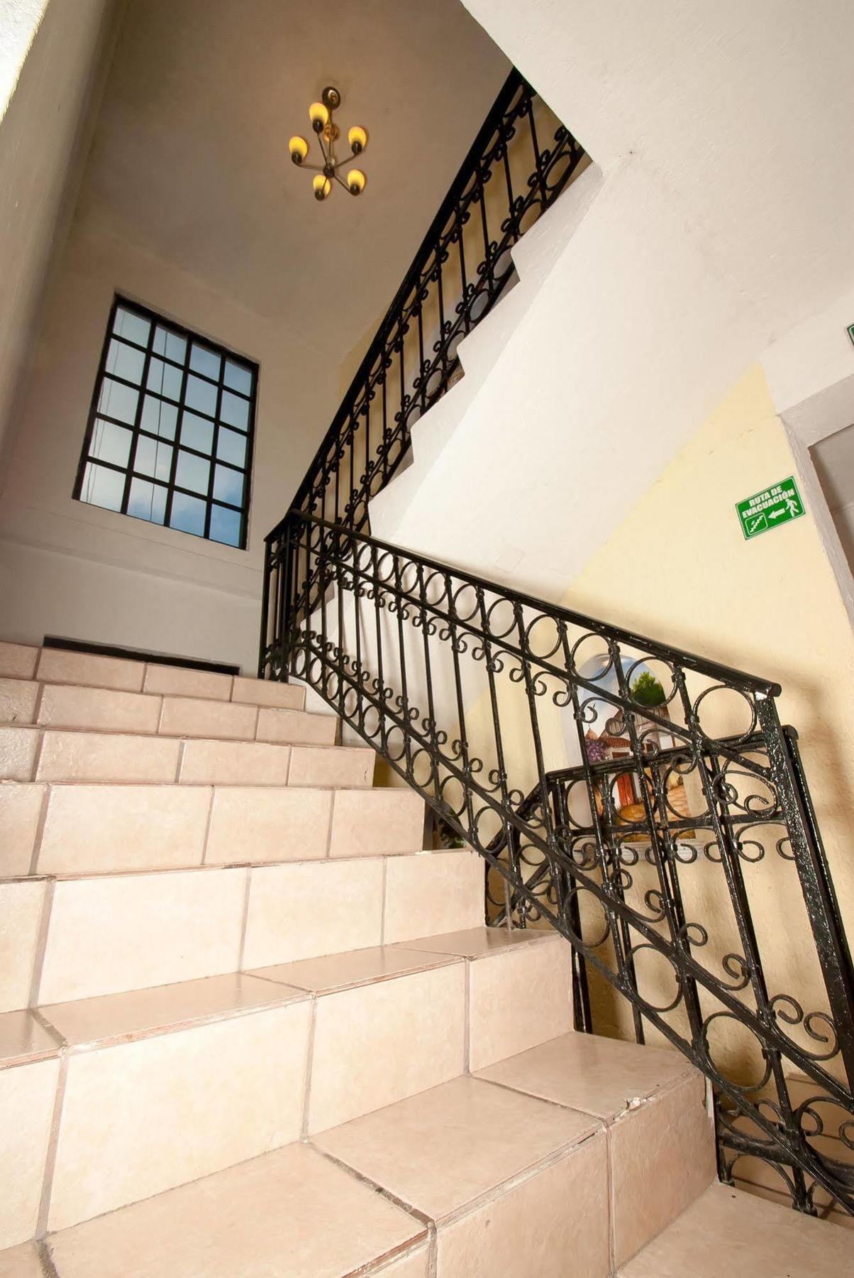 Hotel Hacienda Cancun Bagian luar foto